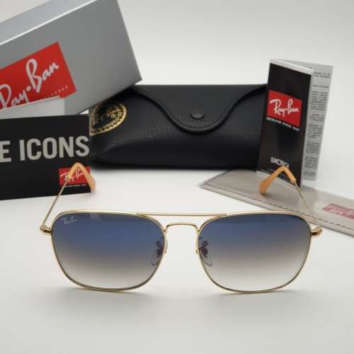 BRAND NEW RAY-BAN DESIGNER SUNGLASSES FOR SALE
