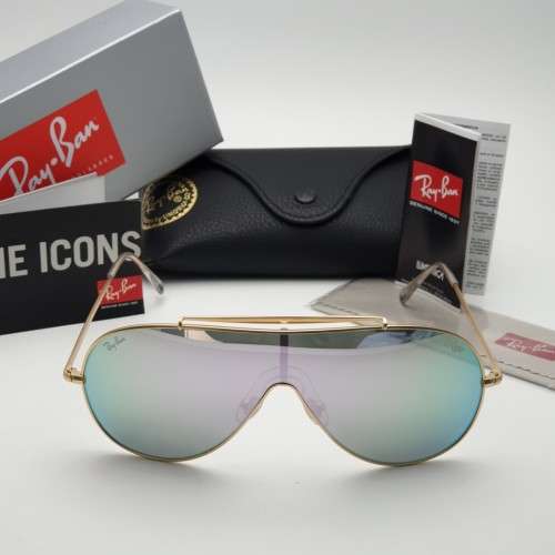 BRAND NEW RAY-BAN DESIGNER SUNGLASSES FOR SALE