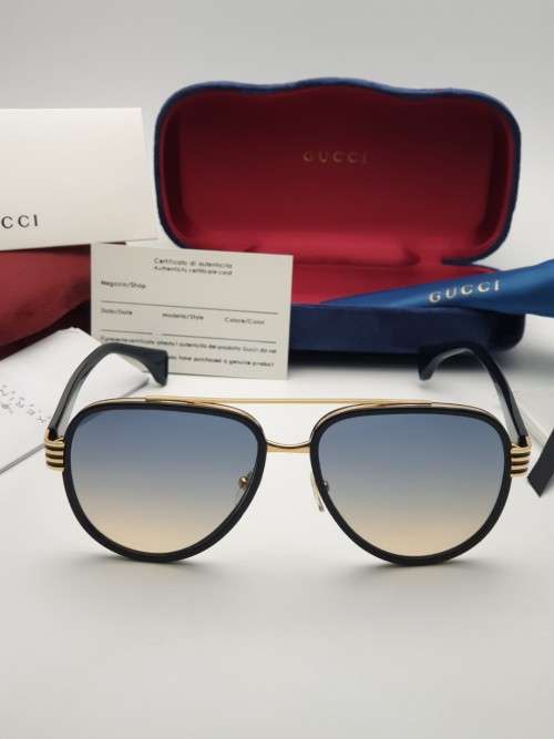 BRAND NEW GUCCI DESIGNER SUNGLASSES FOR SALE