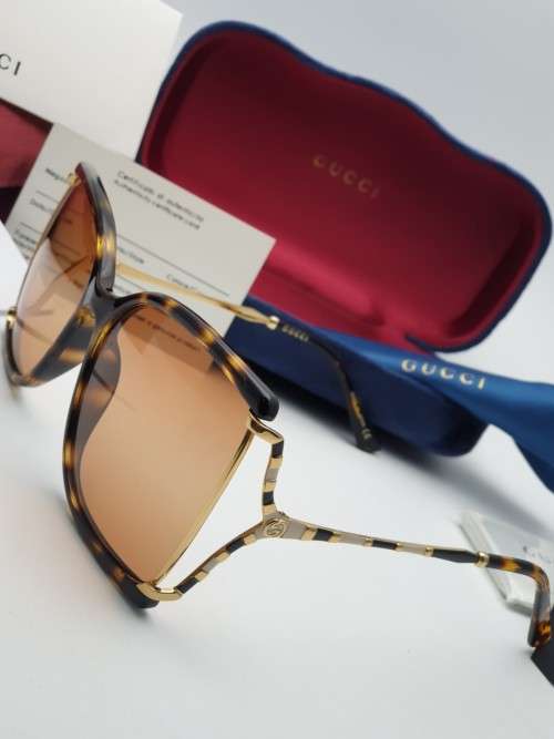 BRAND NEW GUCCI DESIGNER SUNGLASSES FOR SALE