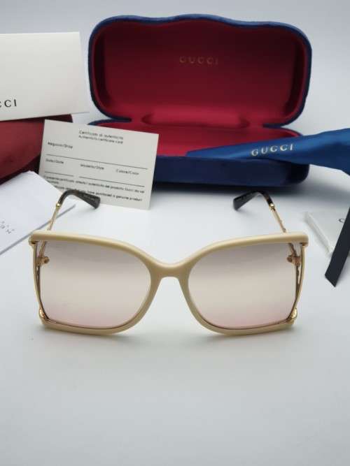 BRAND NEW GUCCI DESIGNER SUNGLASSES FOR SALE