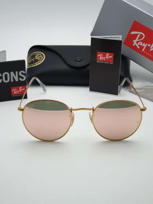 BRAND NEW RAY-BAN DESIGNER SUNGLASSES FOR SALE