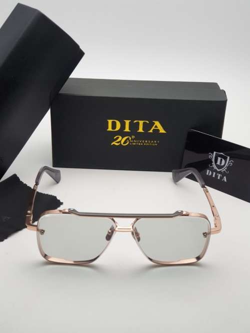 BRAND NEW DITA DESIGNER SUNGLASSES FOR SALE