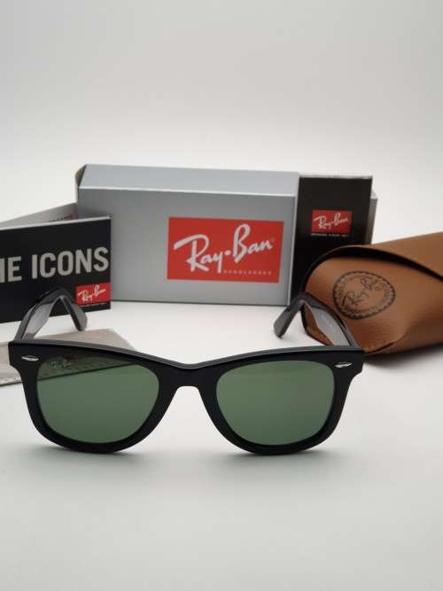 BRAND NEW RAY-BAN DESIGNER SUNGLASSES FOR SALE