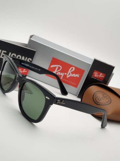 BRAND NEW RAY-BAN DESIGNER SUNGLASSES FOR SALE