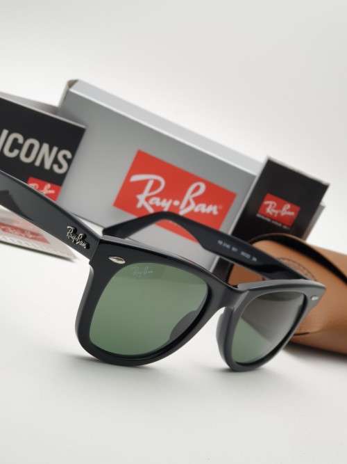BRAND NEW RAY-BAN DESIGNER SUNGLASSES FOR SALE