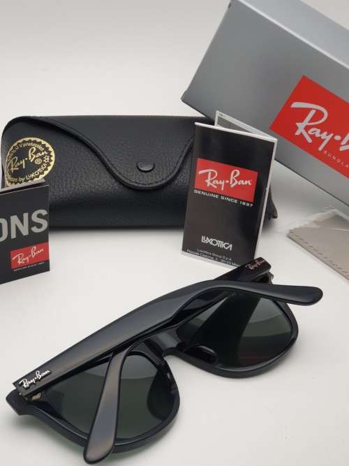 BRAND NEW RAY-BAN DESIGNER SUNGLASSES FOR SALE