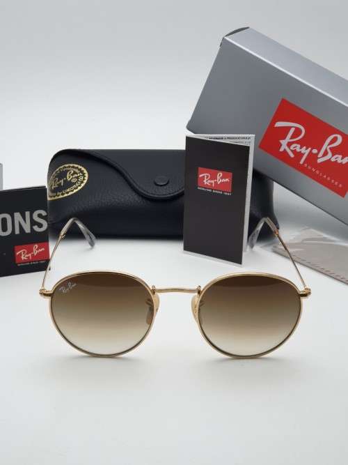 BRAND NEW RAY-BAN DESIGNER SUNGLASSES FOR SALE