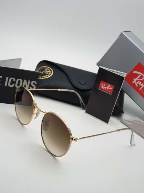 BRAND NEW RAY-BAN DESIGNER SUNGLASSES FOR SALE