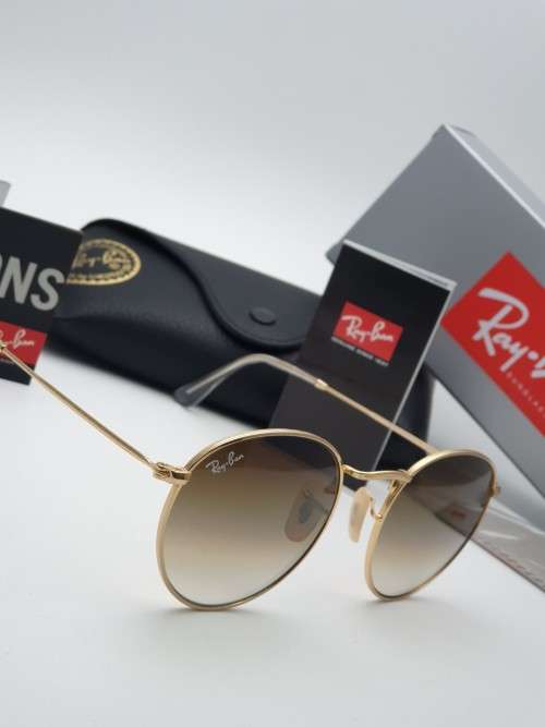 BRAND NEW RAY-BAN DESIGNER SUNGLASSES FOR SALE