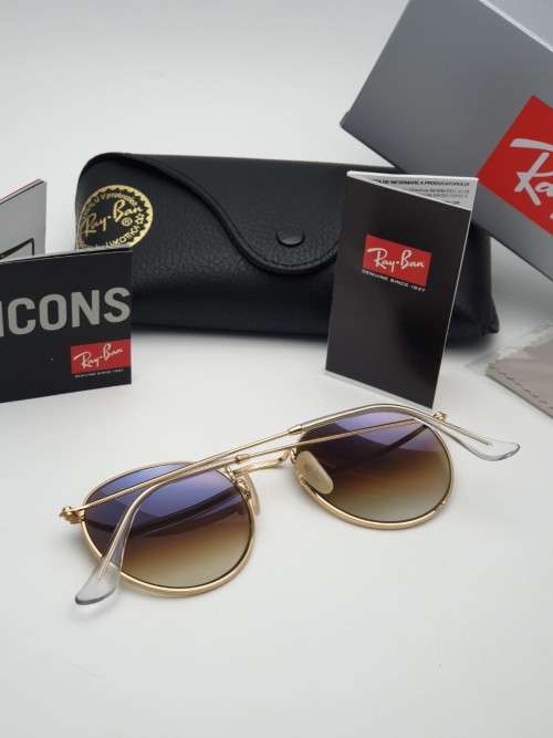 BRAND NEW RAY-BAN DESIGNER SUNGLASSES FOR SALE