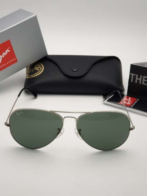 BRAND NEW RAY-BAN DESIGNER SUNGLASSES FOR SALE