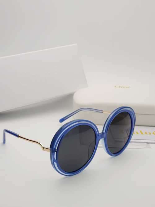 Brand new designer Chloe sunglasses