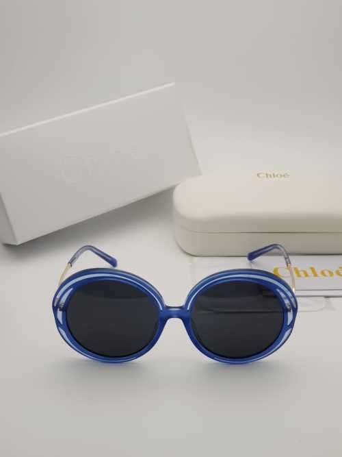 Brand new designer Chloe sunglasses