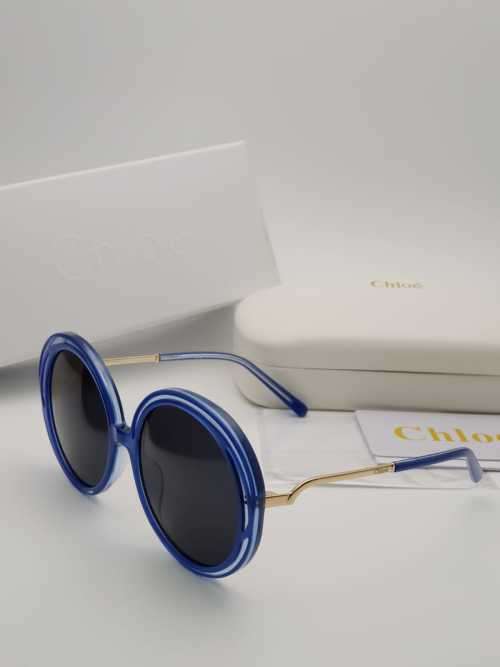 Brand new designer Chloe sunglasses