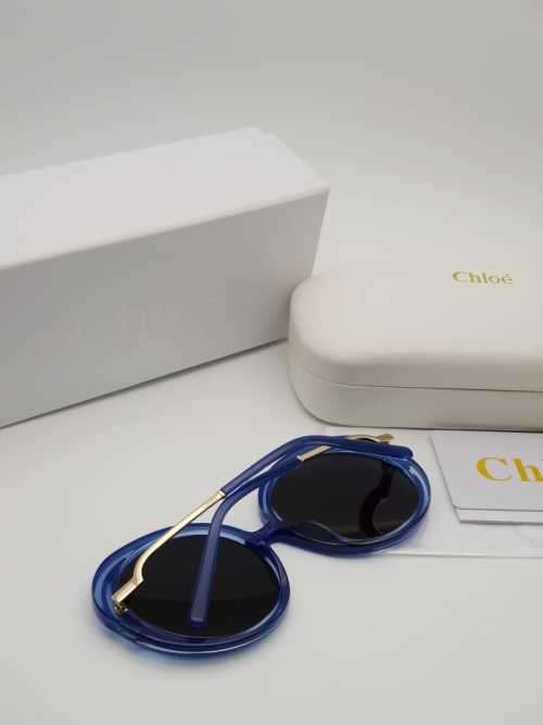 Brand new designer Chloe sunglasses