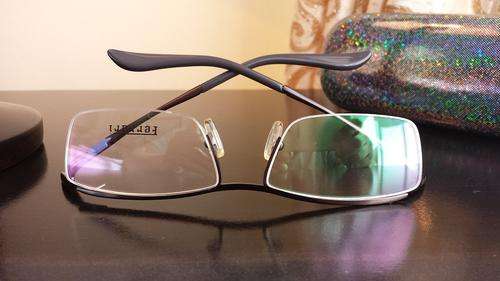 Brand New FERRARI Designer Spectacle frame