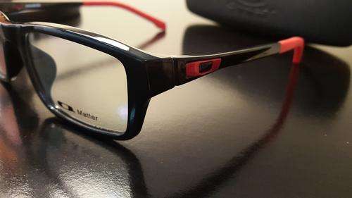 BRAND NEW OAKLEY DESIGNER SPECTACLE FRAME FOR SALE