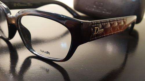 BRAND NEW DIOR DESIGNER SPECTACLE FRAME FOR SALE