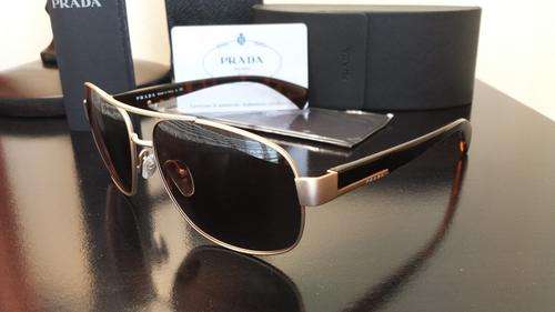 BRAND NEW PRADA DESIGNER SUNGLASSES FOR SALE