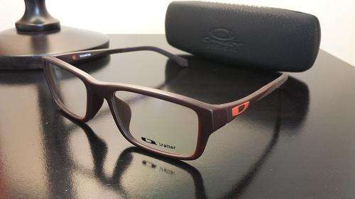 BRAND NEW OAKLEY DESIGNER SPECTACLE FRAME FOR SALE