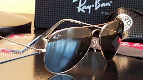 BRAND NEW RAY-BAN DESIGNER SUNGLASSES FOR SALE