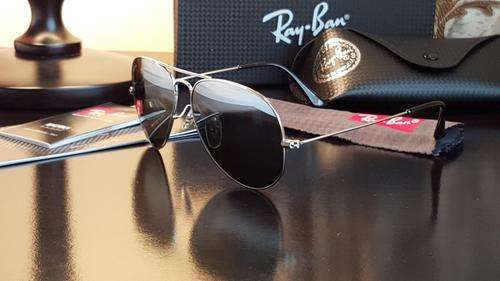 BRAND NEW RAY-BAN DESIGNER SUNGLASSES FOR SALE