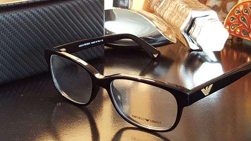 BRAND NEW EMPORIO ARMANI DESIGNER SPECTACLE FRAME FOR SALE
