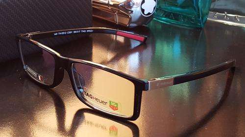 BRAND NEW TAG HEUER SPECTACLE FRAME FOR SALE