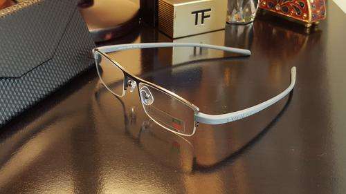 BRAND NEW TAG HEUER DESIGNER SPECTACLE FRAME FOR SALE