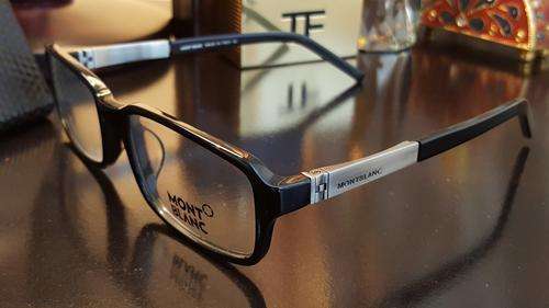 BRAND NEW MONT BLANC DESIGNER SPECTACLE FRAME FOR SALE