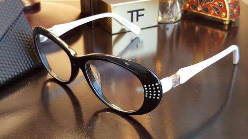 BRAND NEW SWAROVSKI DESIGNER SPECTACLE FRAME FOR SALE