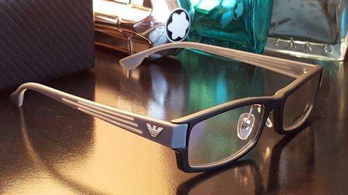 BRAND NEW EMPORIO ARMANI DESIGNER SPECTACLE FRAME FOR SALE