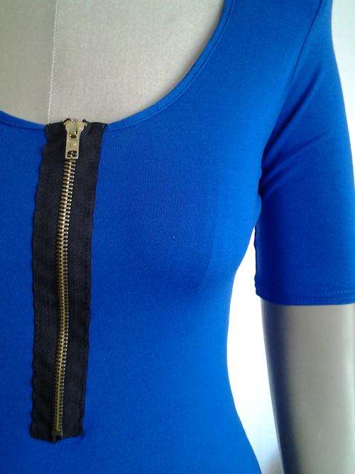 NEARLY NEW / Atmosphere Bodysuit / Size UK10