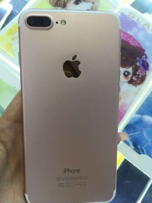 Apple iPhone7 Quad Core 4.7Inch 2GB RAM 64GB ROM Single Micro SIM