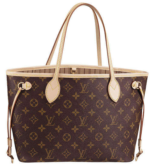 Neverfull mm lv bag 2025