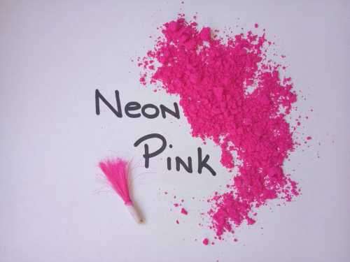 Neon Hair Powders 28 colour pack 100g's