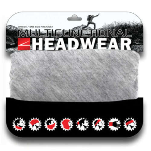 Multi-Function Headwear