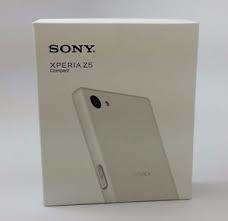 Sony Xperia Z5 Compact