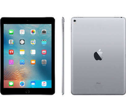 iPad Pro - 128gb Wifi + Cellular