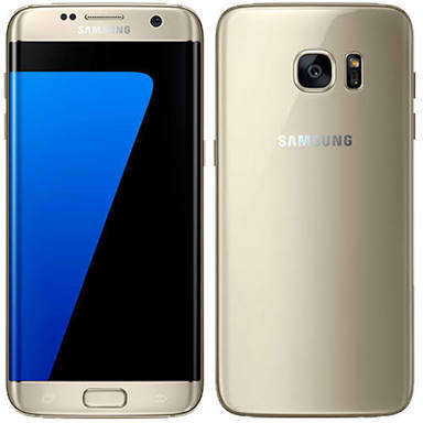 SAMSUNG GALAXY S7 EDGE