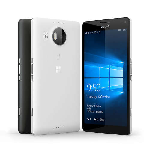 DEMO MICROSOFT LUMIA 950XL - AMAZING VALUE!