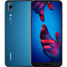 HUAWEI P20
