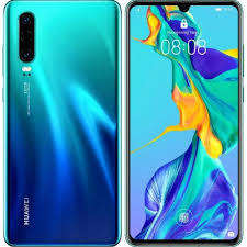 HUAWEI P30