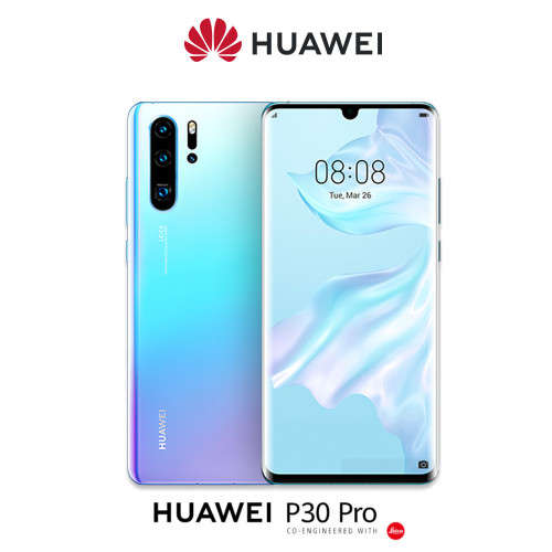 HUAWEI P30 PRO