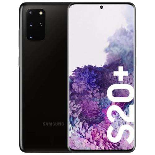 SAMSUNG S20+  (S20 PLUS)