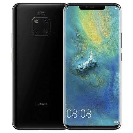 HUAWEI MATE 20 PRO