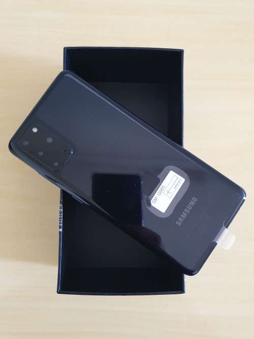 SAMSUNG S20+  (S20 PLUS)