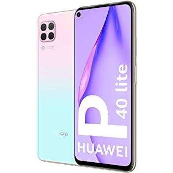 HUAWEI P40 LITE - 4G
