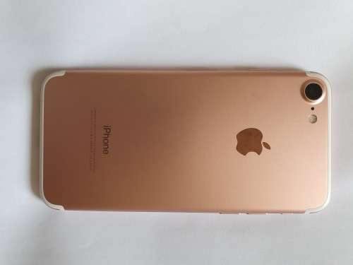 iPHONE 7 - 256GB